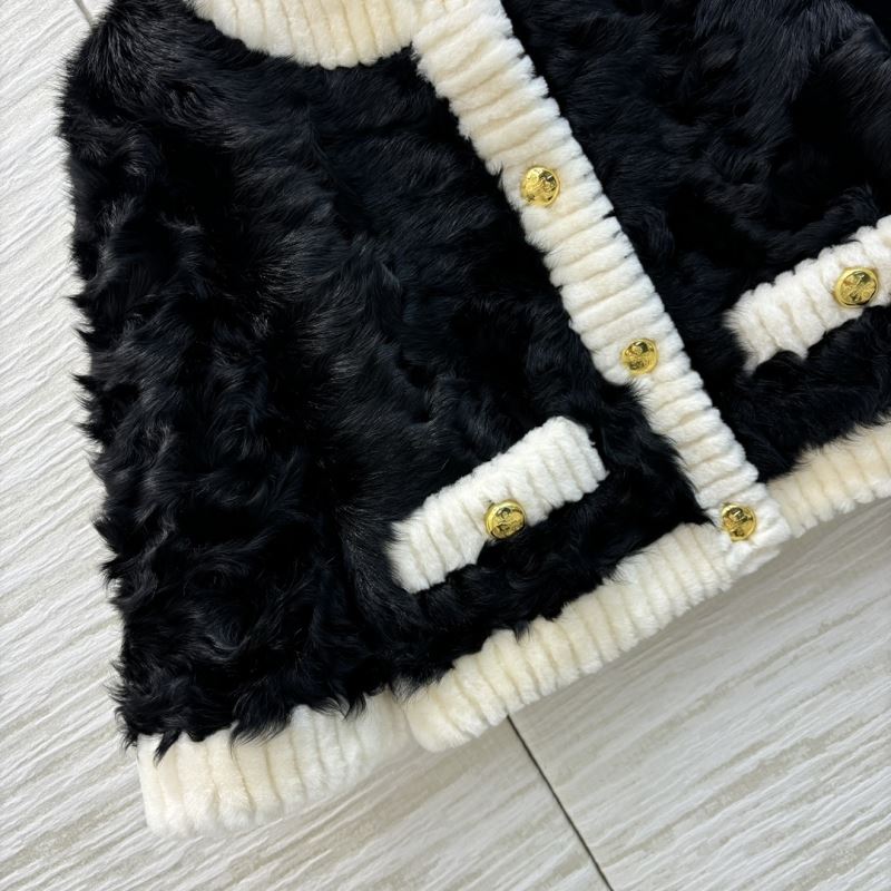 Chanel Outwear